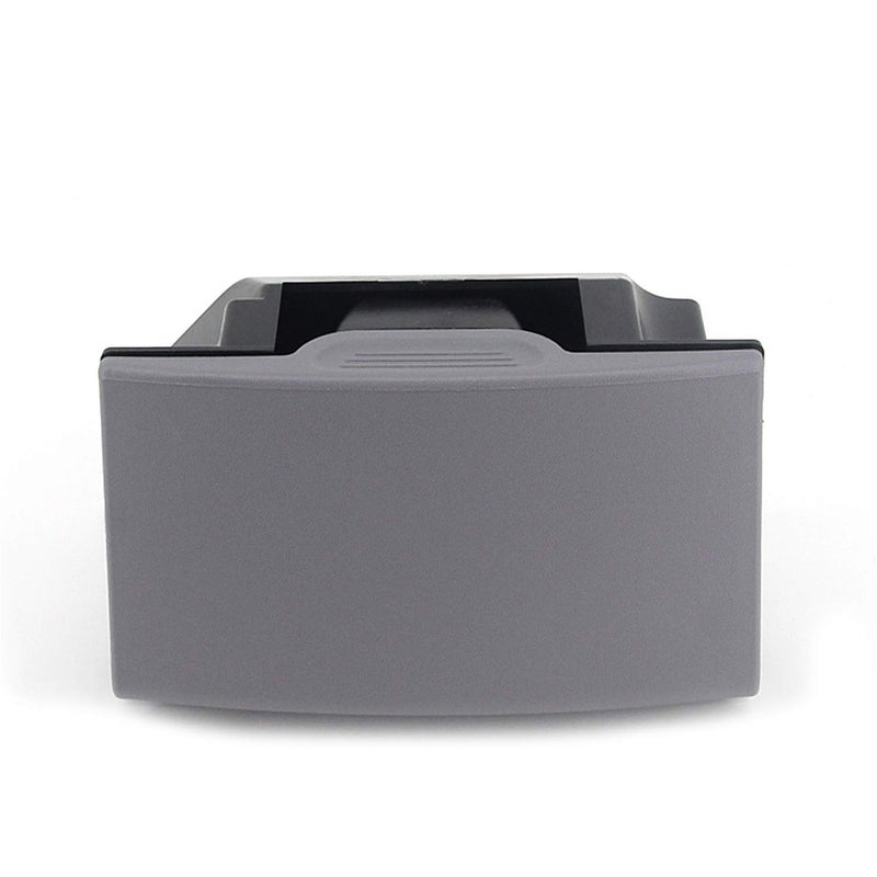 FEXON Cup Holder Replacement for 05-12 Pathfinder 05-15 Xterra 05-19 Frontier Replace# 96965-ZP00C Rear Seat Center Console Box Assy-Cup - Image 4
